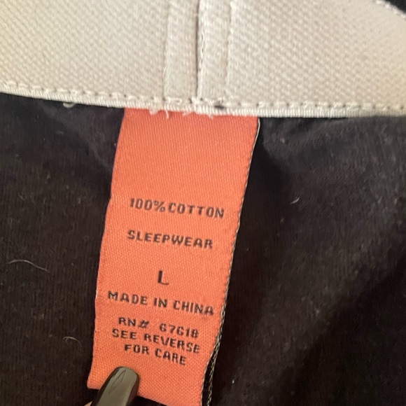 Hello Kitty sleep shorts - Picture 2 of 2